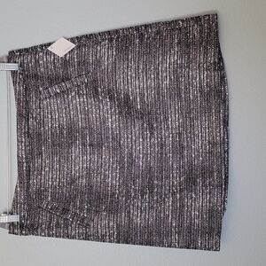 Halogen Officecore Corpcore NWT size 14 tweed skirt